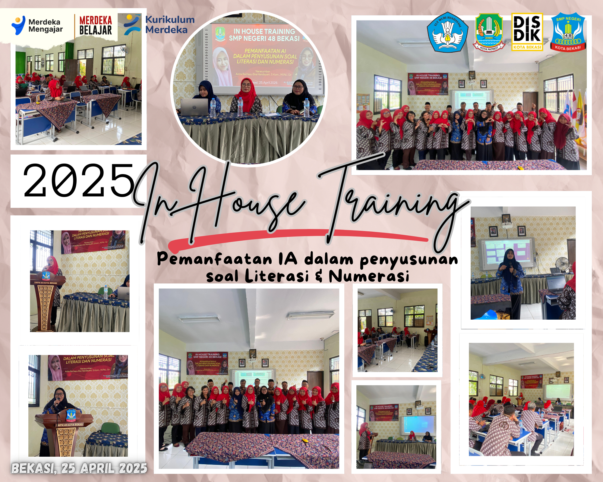 In House Training_Pemanfaatan IA_25 April 2025