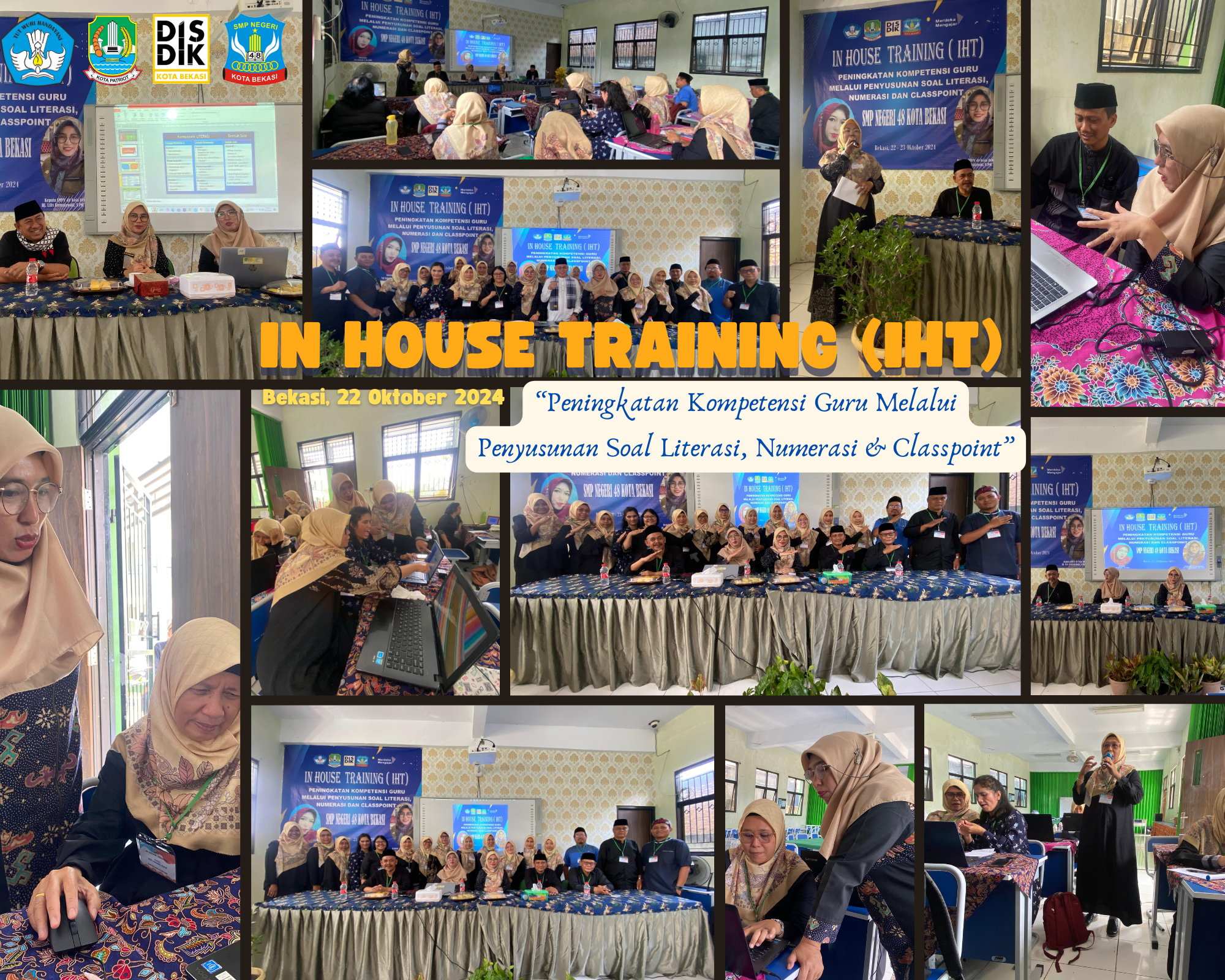 IHT (In House Training)_Classpoint_22 Oktober 2024
