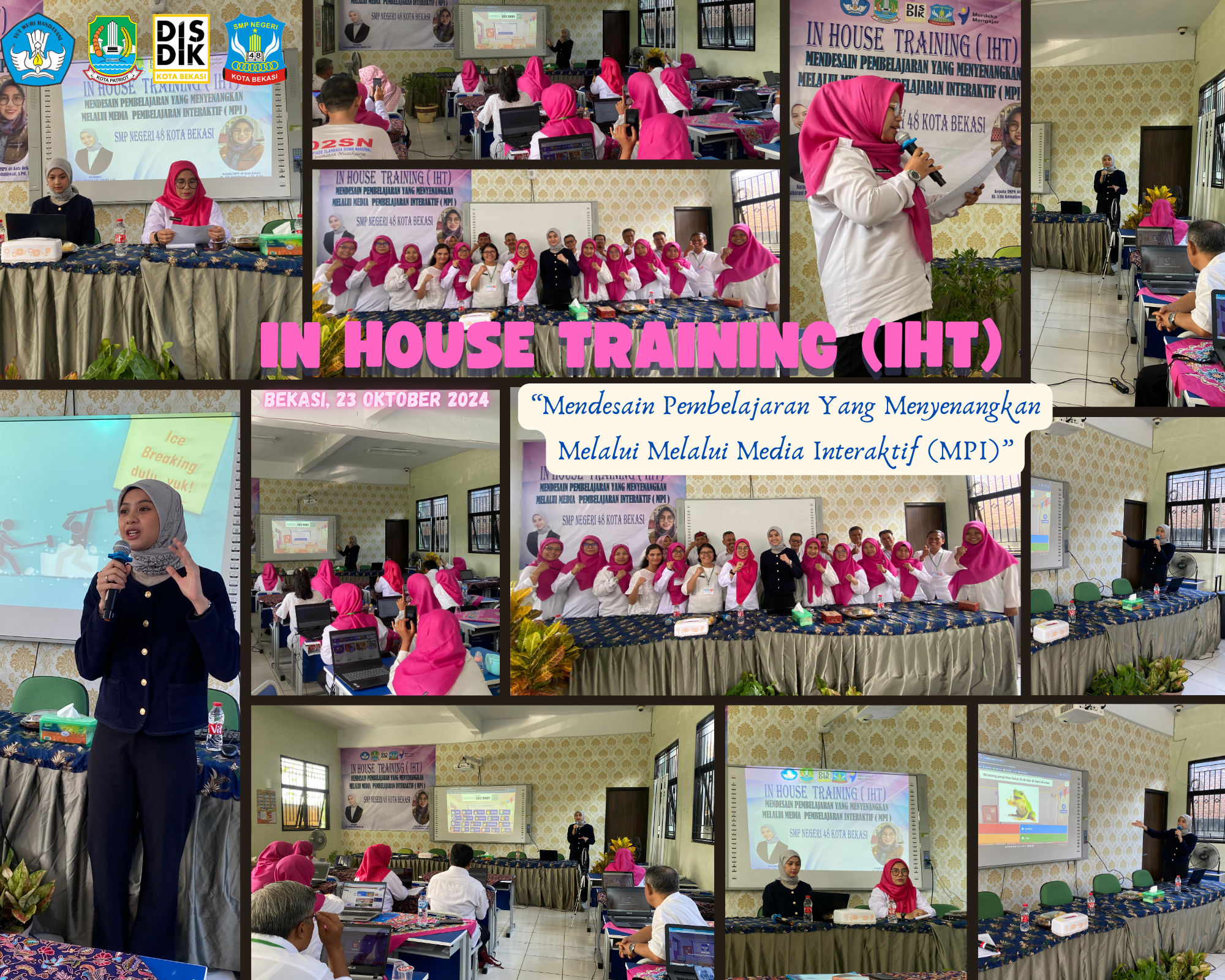 IHT (In House Training)_Kahoot_23 Oktober 2024